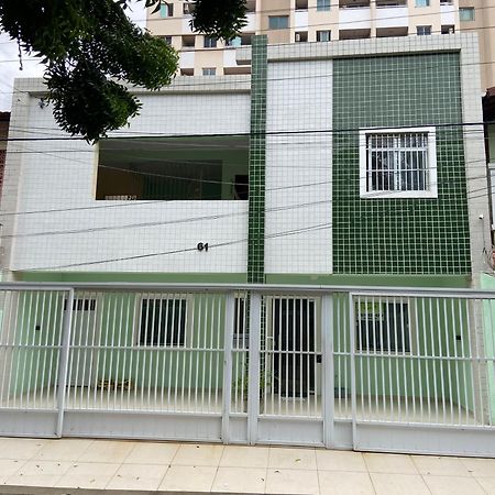 Pousada Green Aeroporto Rodoviaria Fortaleza  Exterior foto